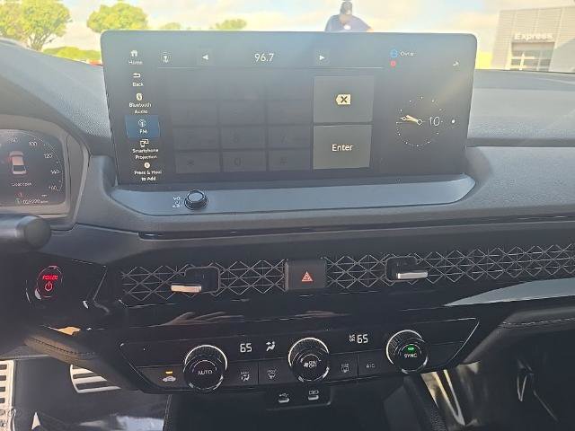 Used 2024 Honda Accord Sport image 15