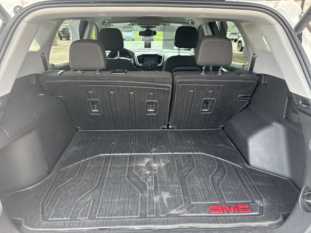 Used 2022 GMC Terrain SLE w/ Driver Convenience Package image 17