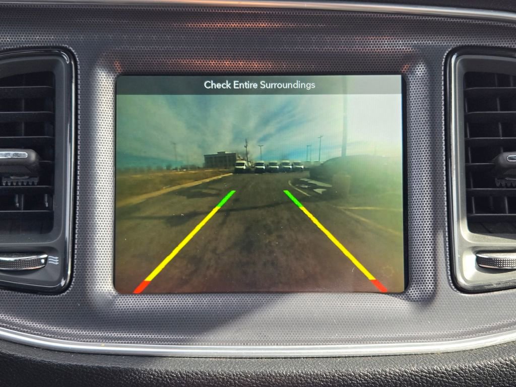 Used 2018 Dodge Challenger GT image 24