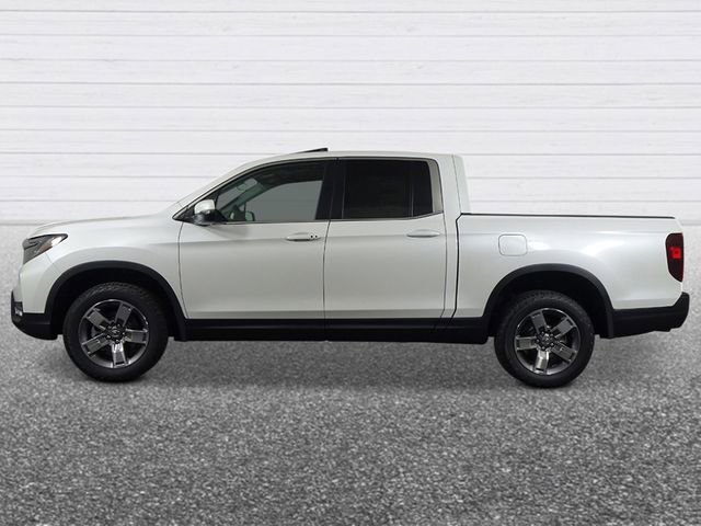 New 2026 Honda Ridgeline RTL image 2