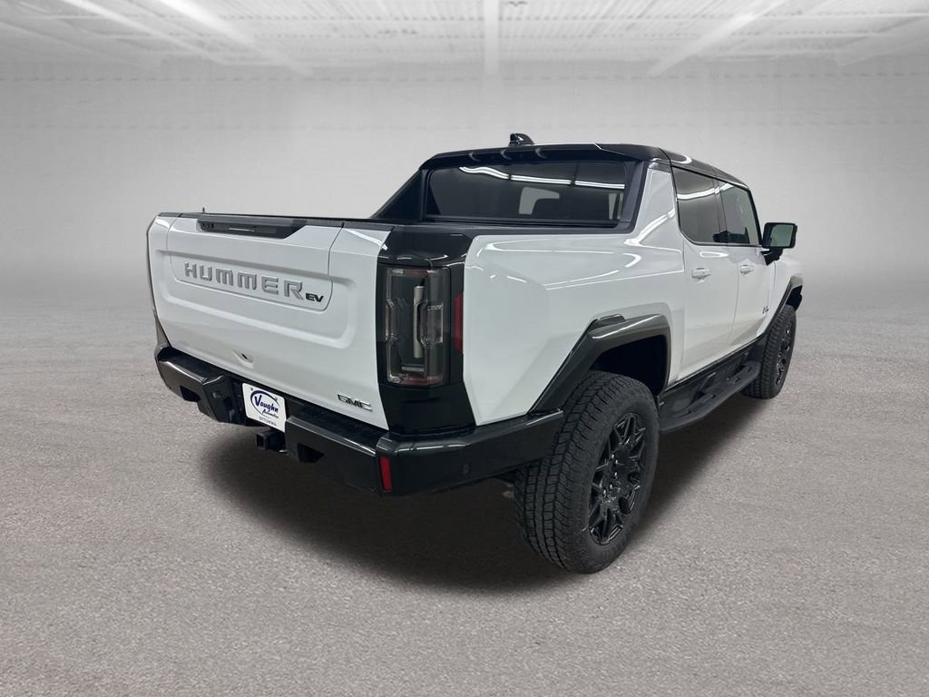 New 2026 GMC Hummer EV 2X image 11