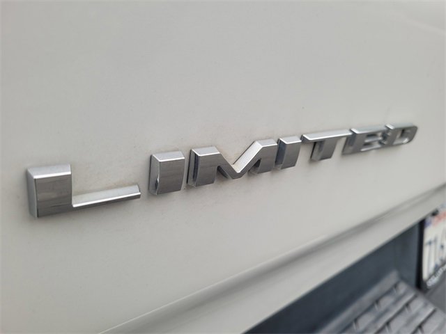 Certified 2020 RAM 1500 Limited image 28