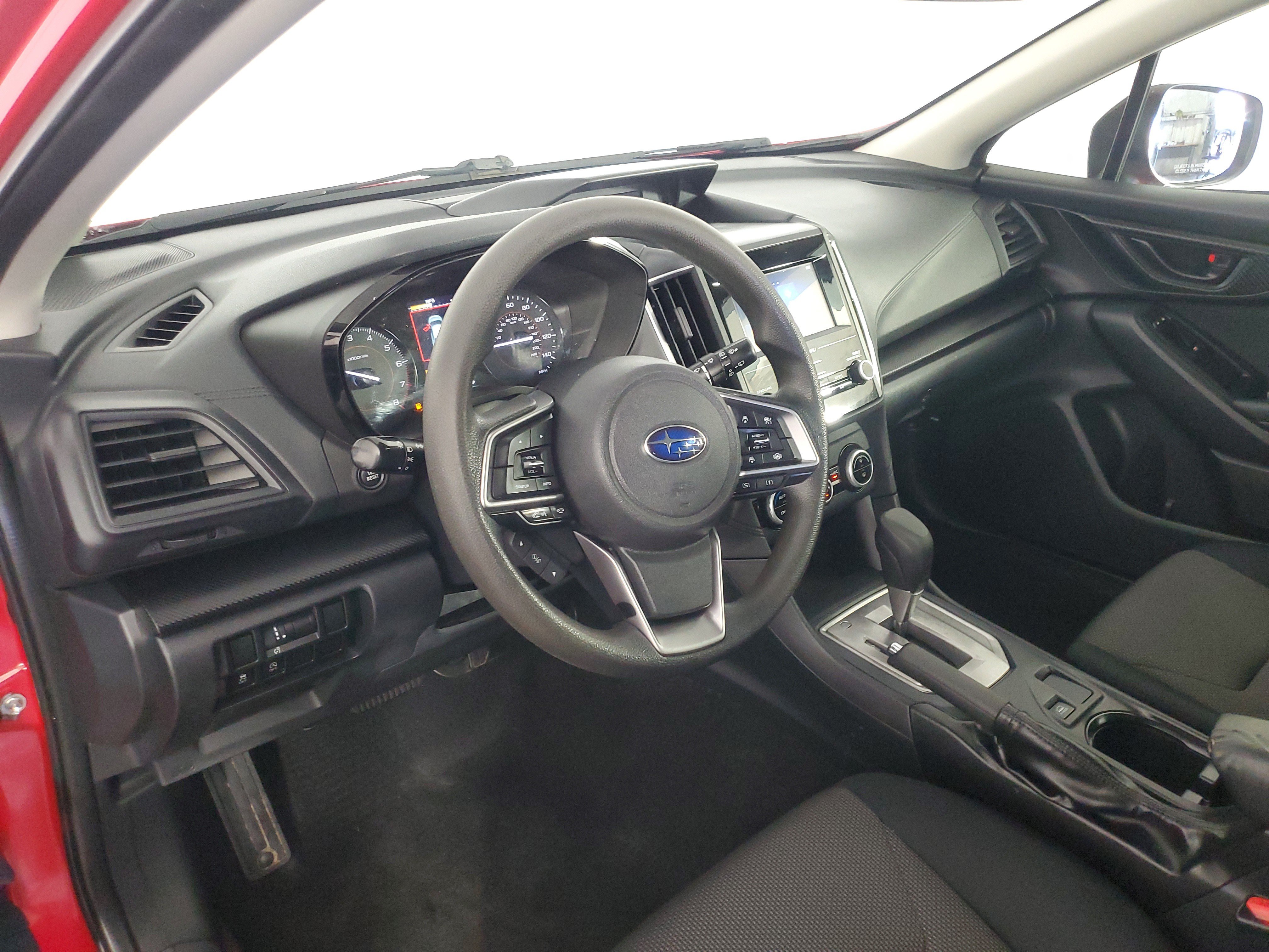 Used 2021 Subaru Crosstrek 2.0i AWD/4WD image 11
