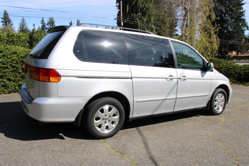 Used 2002 Honda Odyssey EX image 3