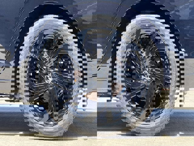 New 2025 Volkswagen Jetta SE image 11