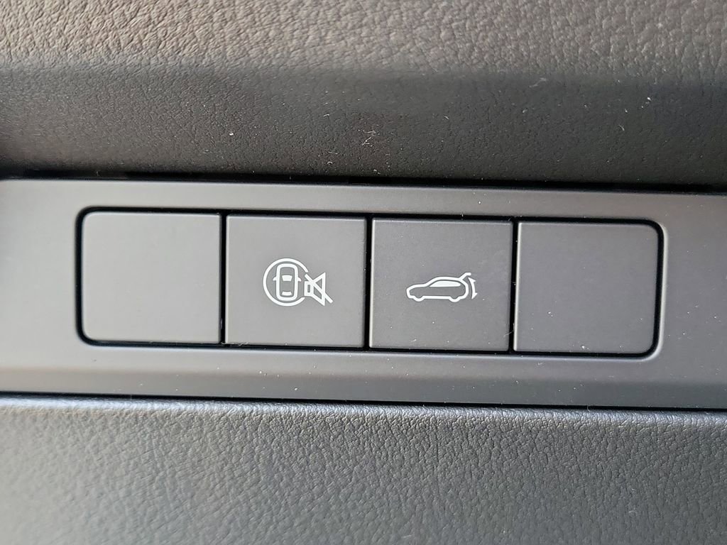 New 2026 MAZDA CX-5 Preferred image 20