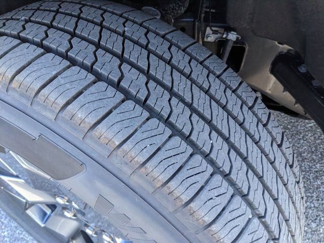 New 2025 Ford F150 Lightning Flash image 33