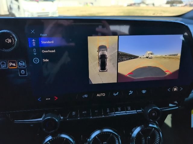 New 2026 Chevrolet Blazer EV LT FWD image 21