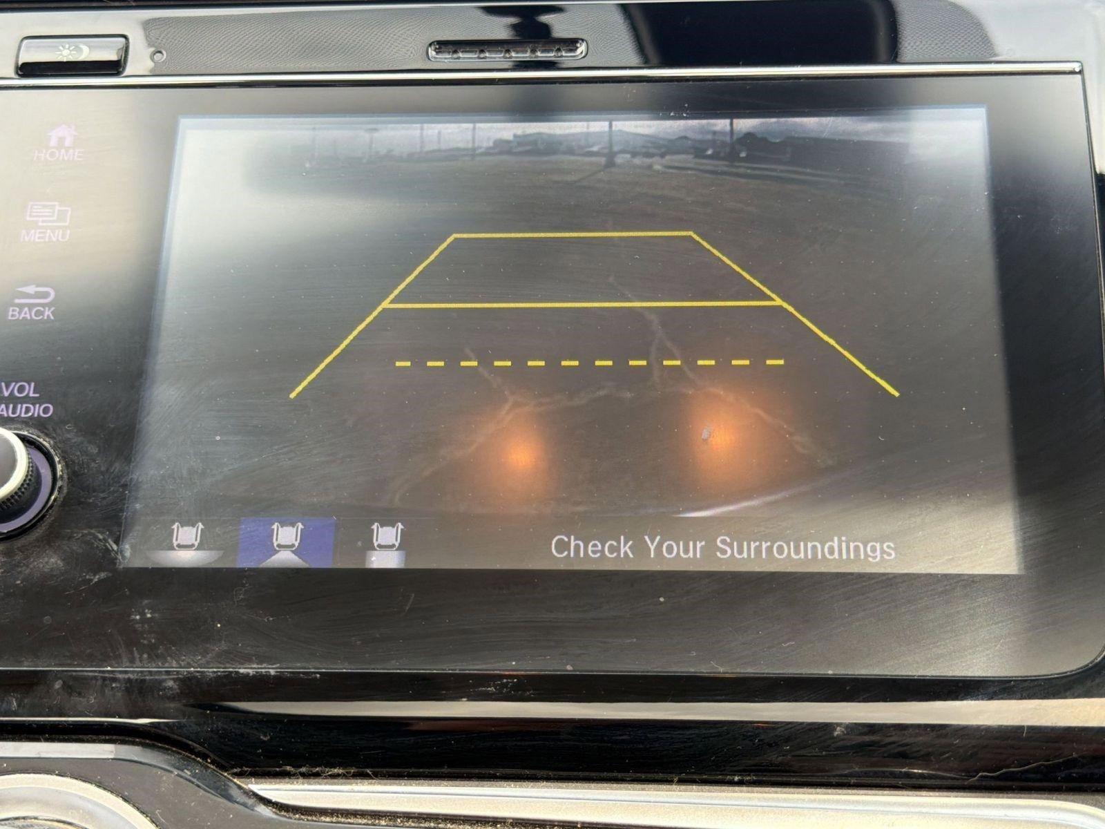Used 2019 Honda Fit EX-L image 22