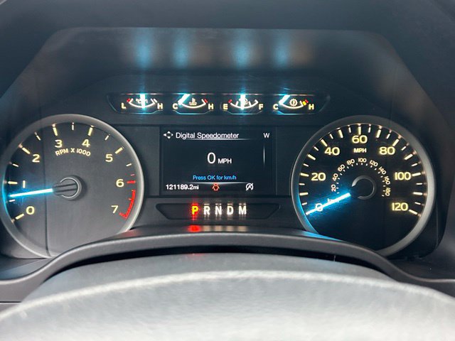 Used 2018 Ford F150 XLT w/ Equipment Group 301A Mid AWD/4WD image 24