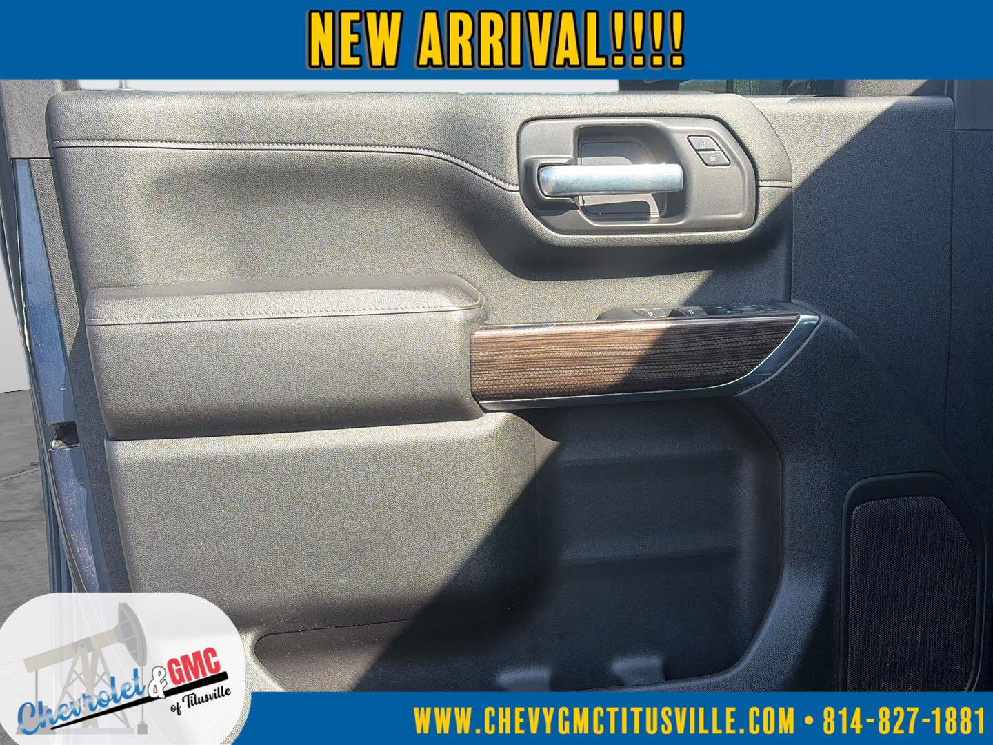 Used 2021 Chevrolet Silverado 3500 LT w/ Convenience Package AWD/4WD image 11