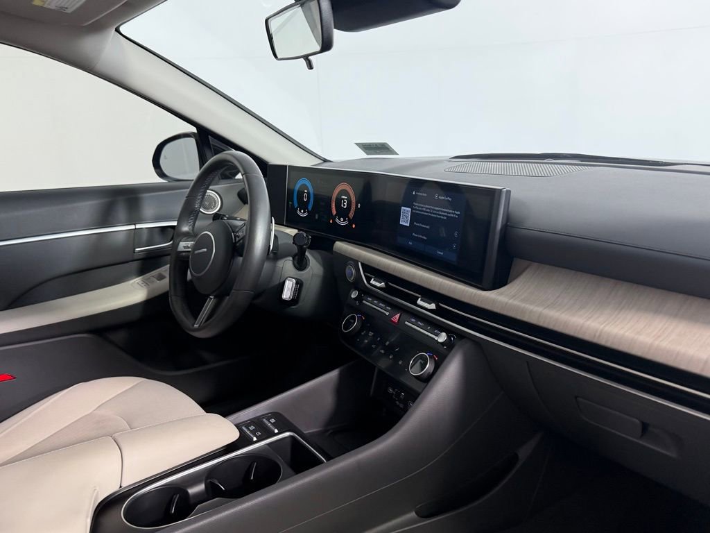 Used 2024 Hyundai Sonata SEL image 29