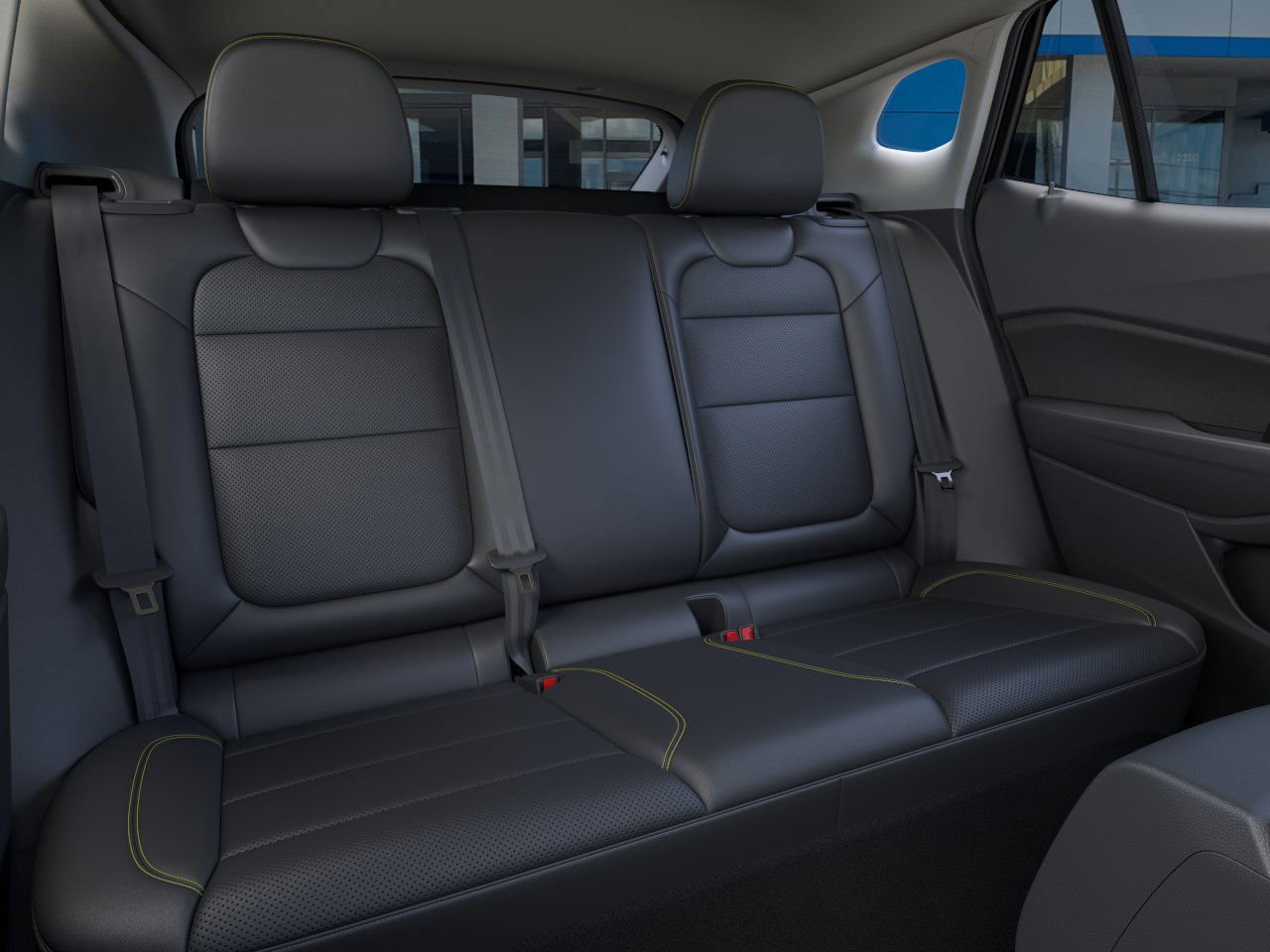 Used 2025 Chevrolet Trax ACTIV w/ Driver Confidence Package image 50