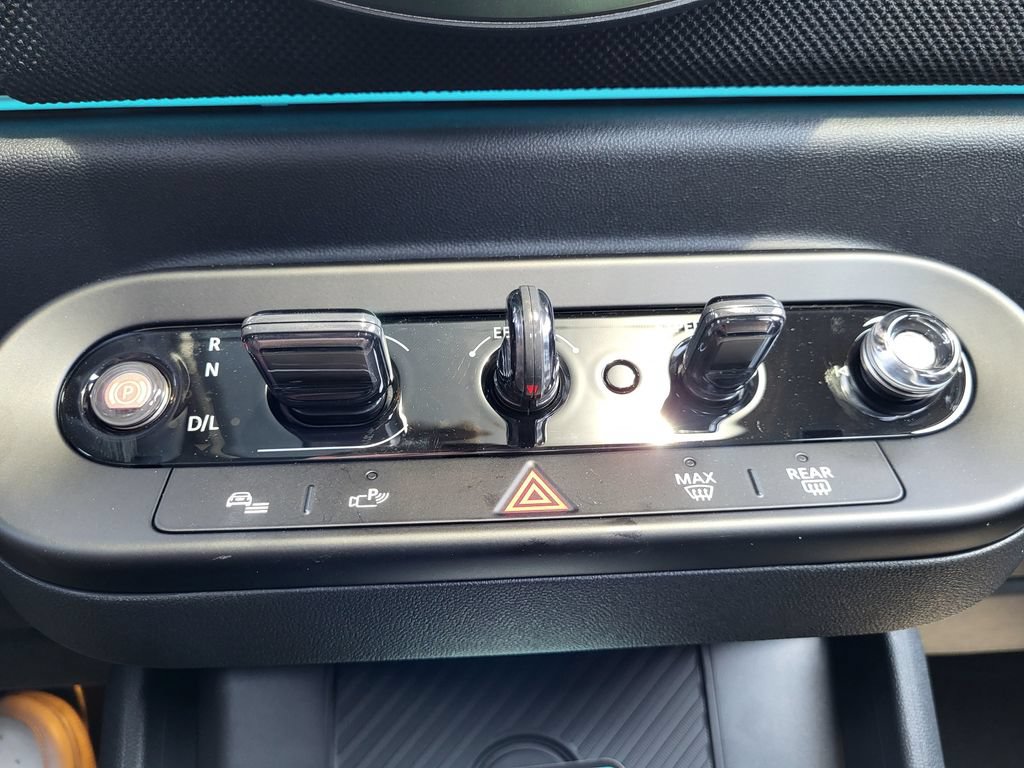 New 2026 MINI Cooper S FWD image 17