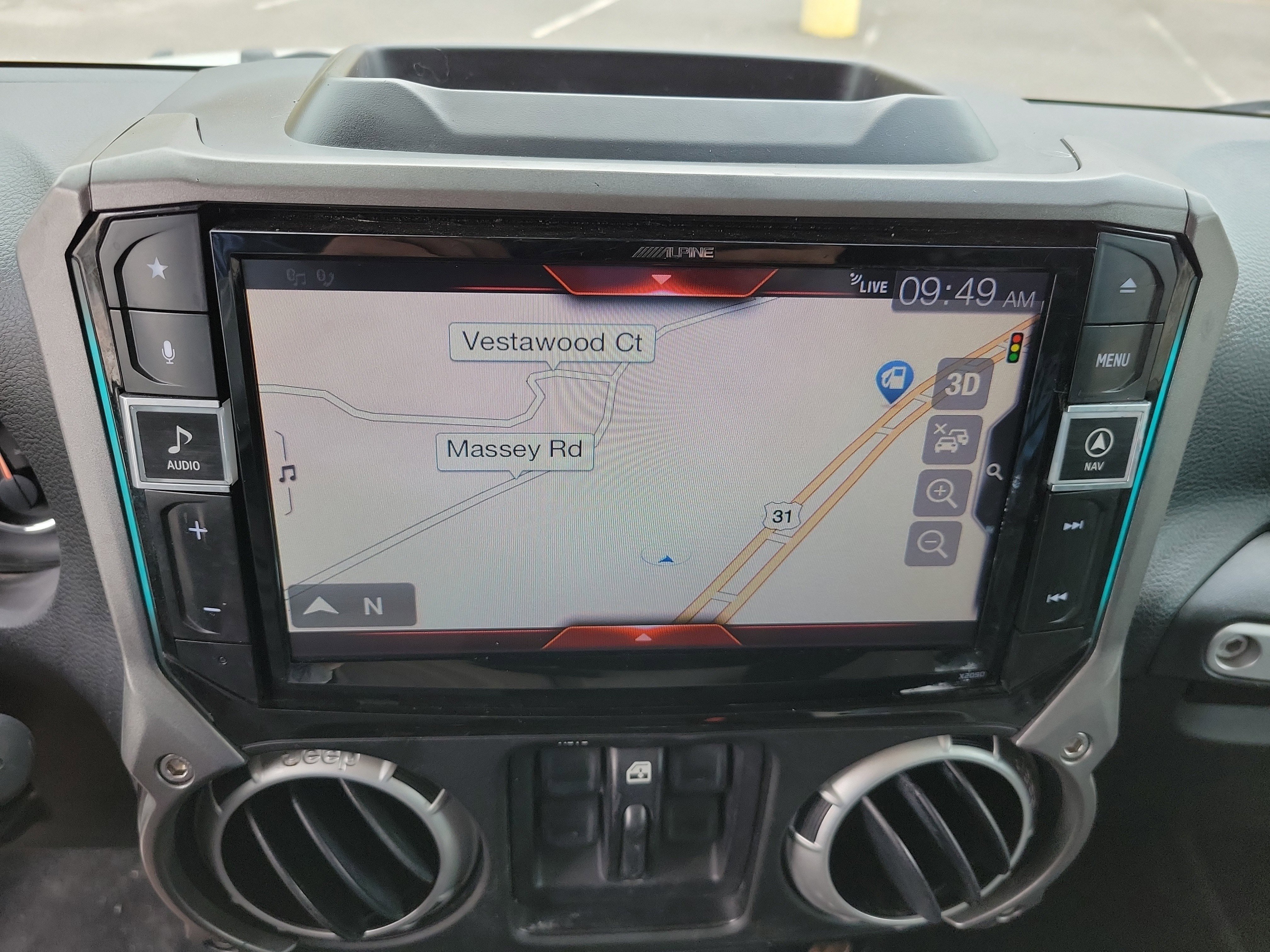 Used 2017 Jeep Wrangler Unlimited Sahara w/ Dual Top Group image 16