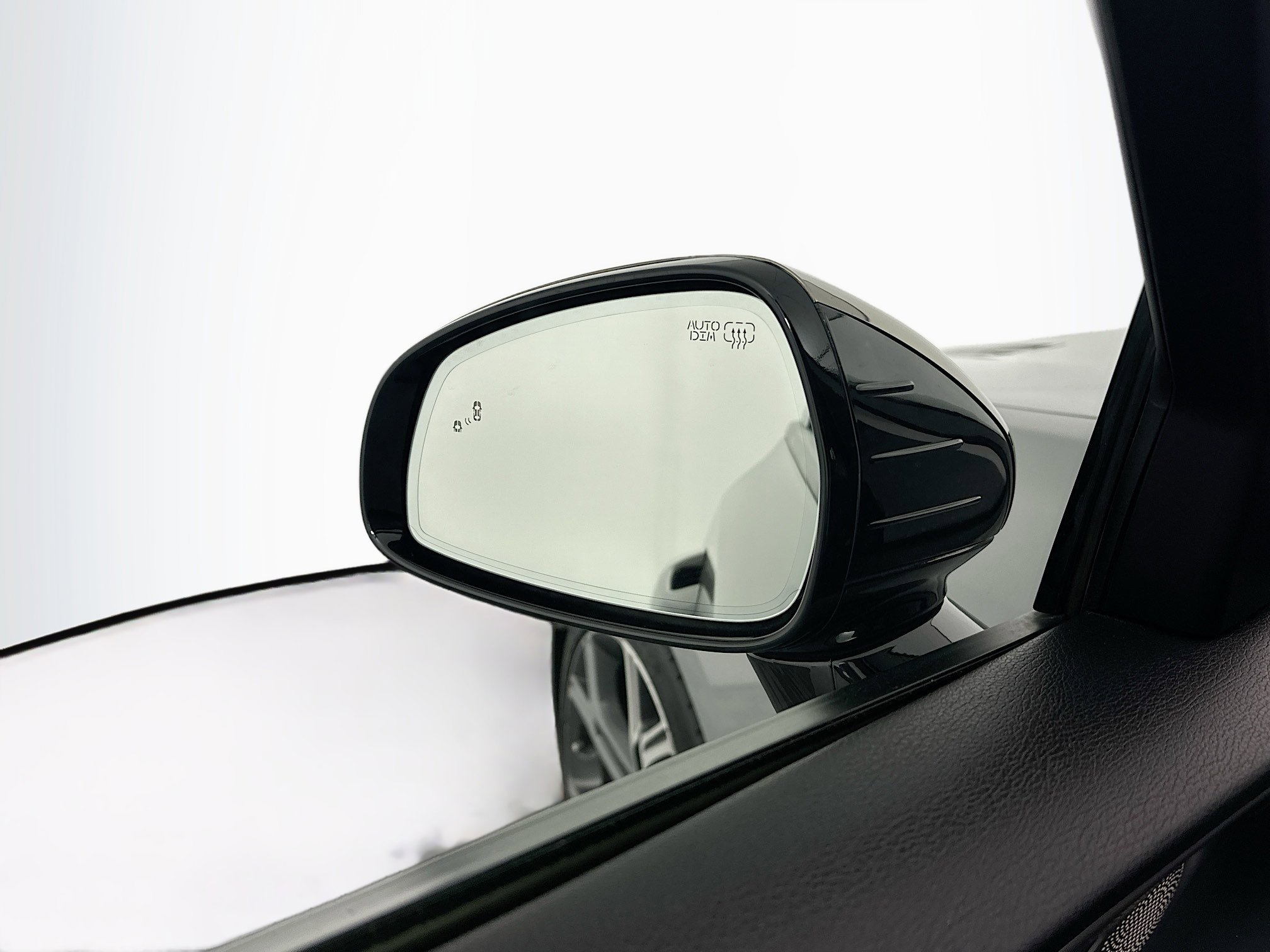 Used 2020 Kia Stinger GT1 image 16