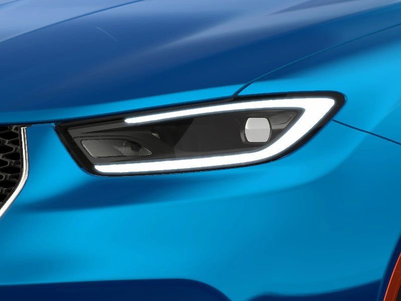 New 2026 Chrysler Pacifica Select image 20