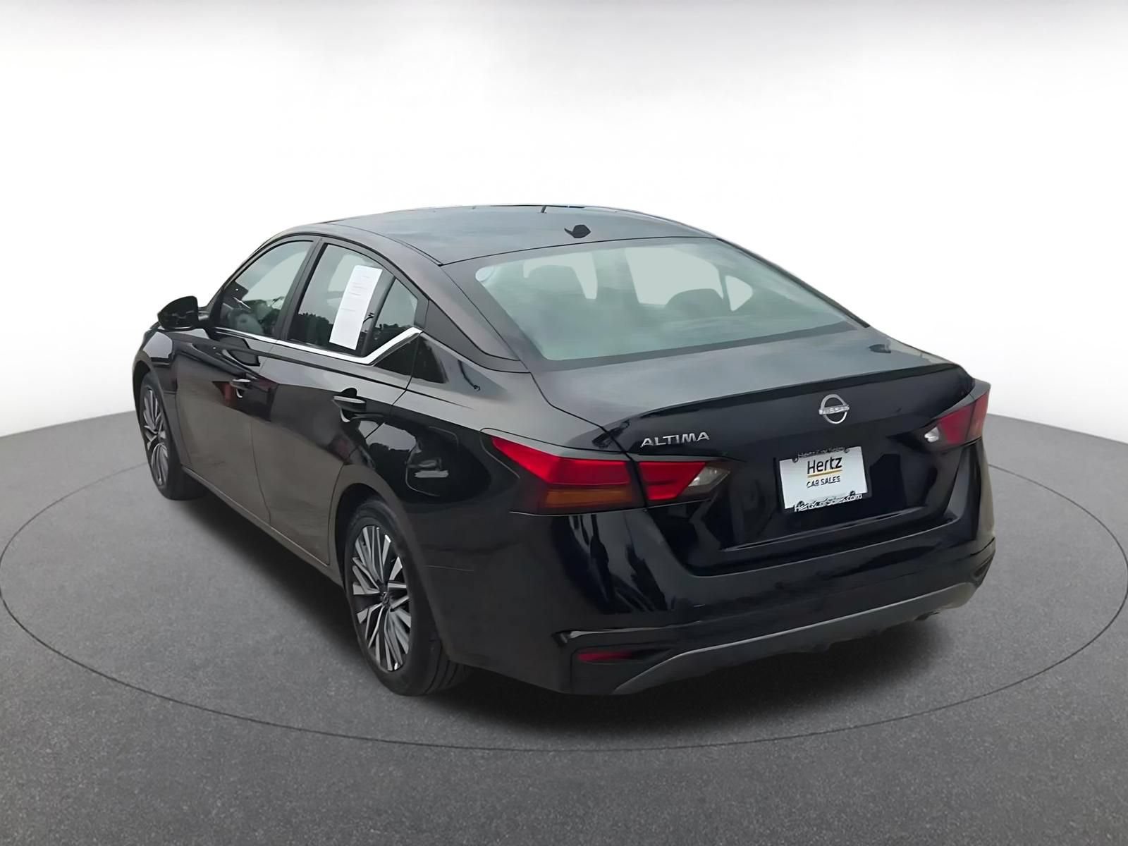 Used 2026 Nissan Altima 2.5 SV FWD image 11