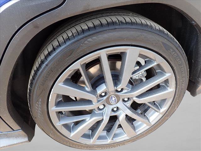 Certified 2023 Subaru WRX GT w/ Popular Package #2A AWD/4WD image 7