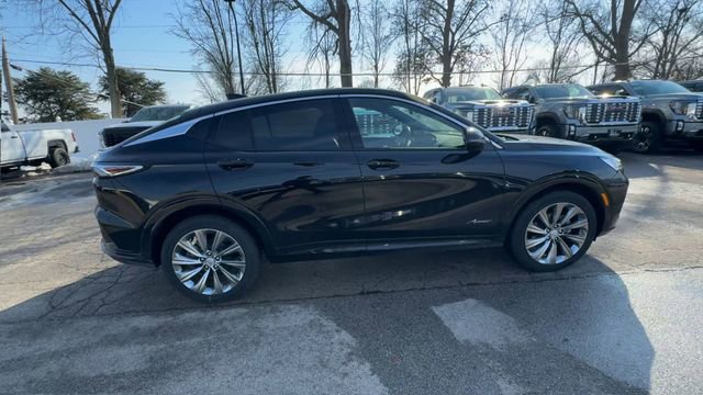 New 2026 Buick Envista Avenir image 9