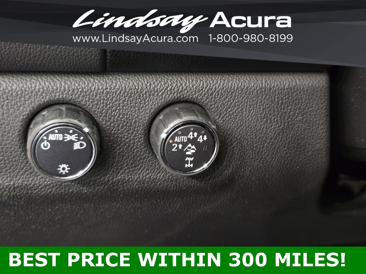 Used 2021 Chevrolet Colorado ZR2 image 21