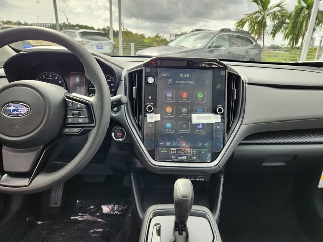New 2026 Subaru Crosstrek 2.5i Premium image 12