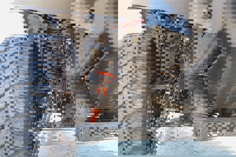 Used 2019 Ford F150 Raptor w/ Equipment Group 802A Luxury image 46