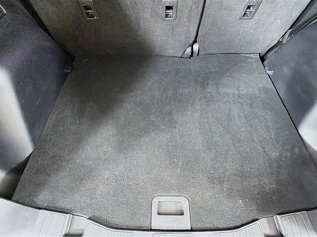 Used 2024 Ford Escape Platinum AWD/4WD image 16