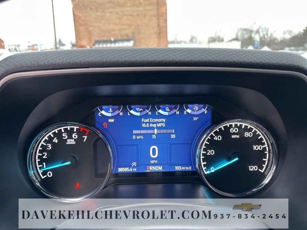 Used 2021 Ford F150 XLT w/ Equipment Group 302A High image 38