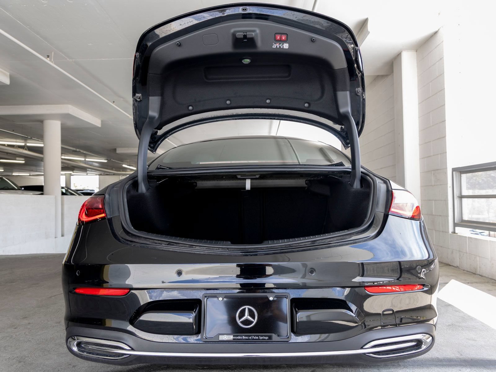 Certified 2026 Mercedes-Benz CLE 300 4MATIC Coupe image 17