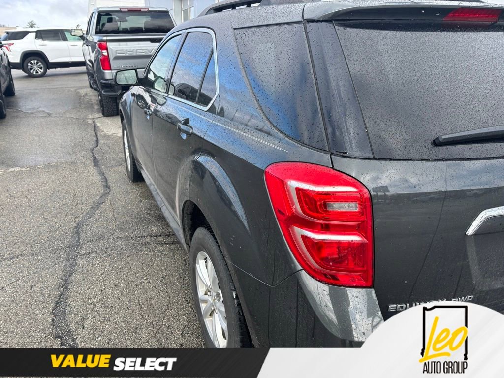 Used 2017 Chevrolet Equinox LT image 5