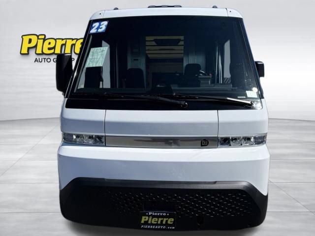 Used 2023 Chevrolet Brightdrop 600 w/ Active Safety Package 2 AWD/4WD image 6