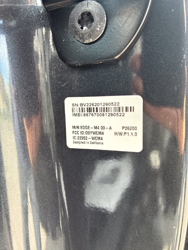 Used 2024 Ford Expedition XLT AWD/4WD image 51