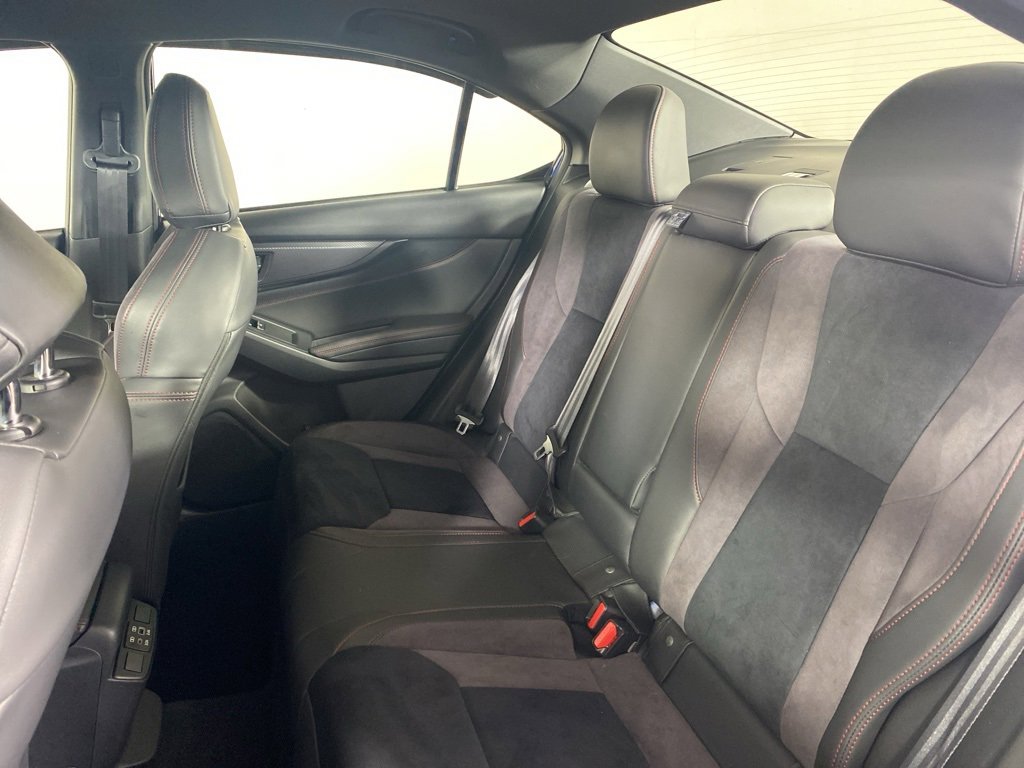 Used 2024 Subaru WRX TR image 11