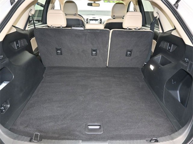 Used 2018 Ford Edge SEL w/ Equipment Group 201A image 10