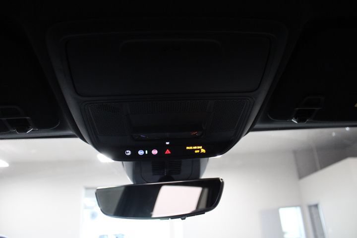 New 2026 GMC Terrain Elevation w/ Elevation Premium Package AWD/4WD image 40