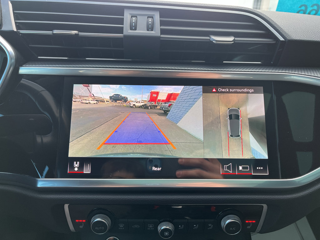 Used 2022 Audi Q3 2.0T Premium Plus image 22