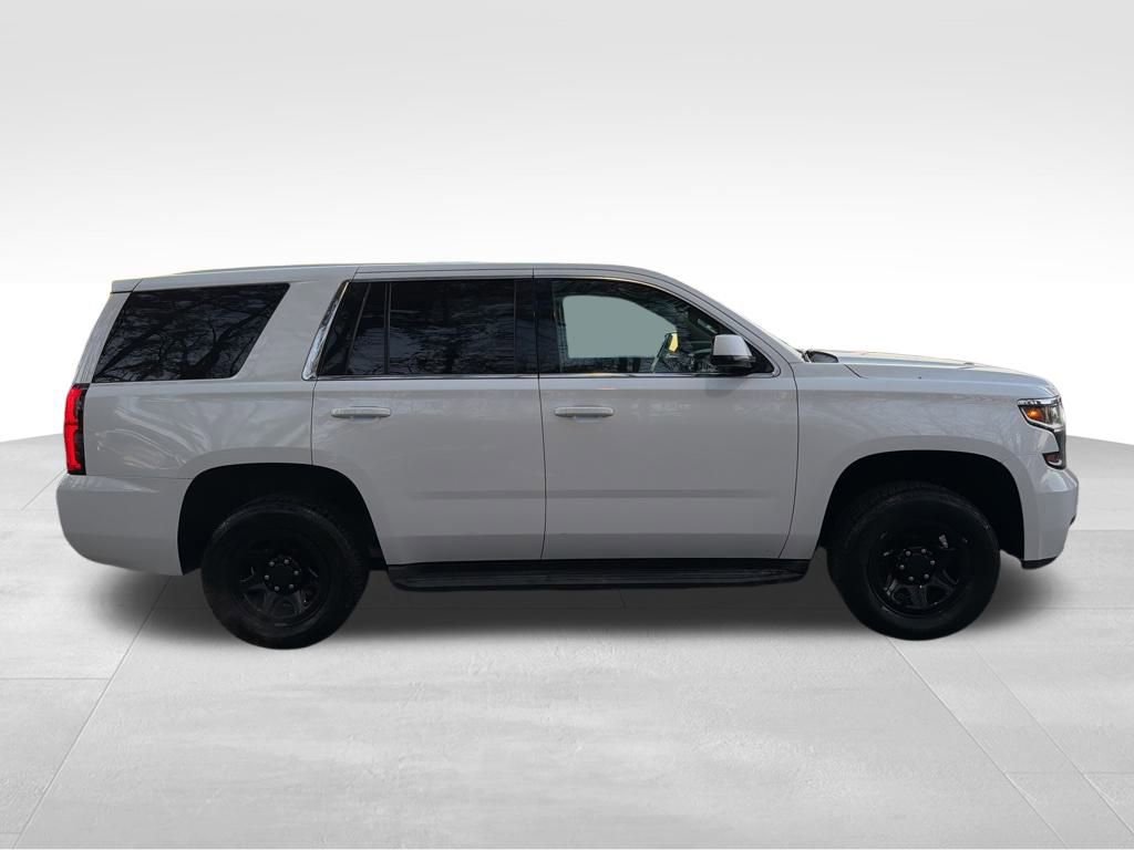 Used 2017 Chevrolet Tahoe Police image 7