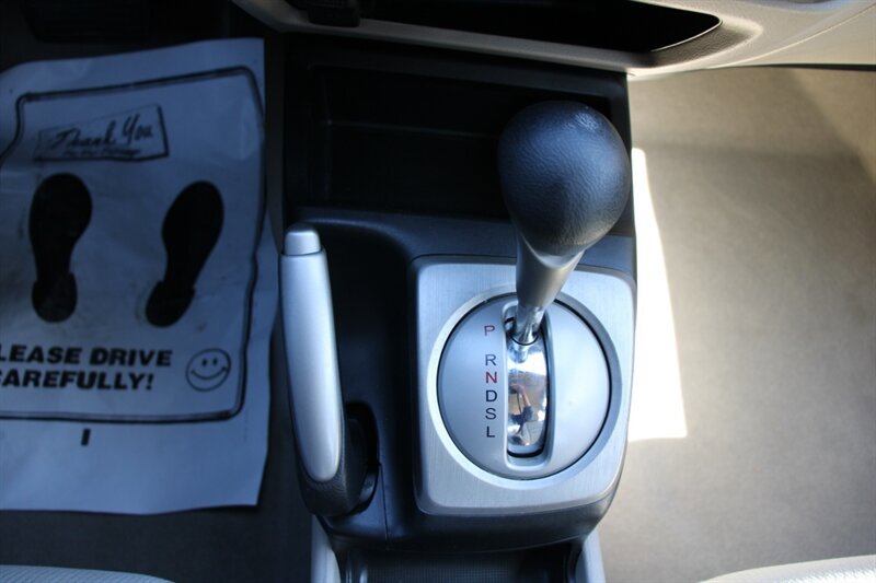 Used 2009 Honda Civic Hybrid Sedan image 8