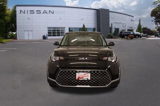 Used 2023 Kia Soul EX FWD image 7