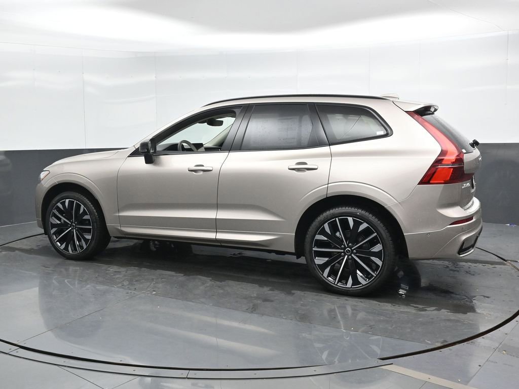 New 2026 Volvo XC60 B5 Ultra w/ Protection Package Premier image 7