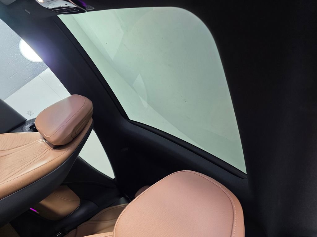 New 2026 Mercedes-Benz CLE 300 4MATIC Coupe image 9