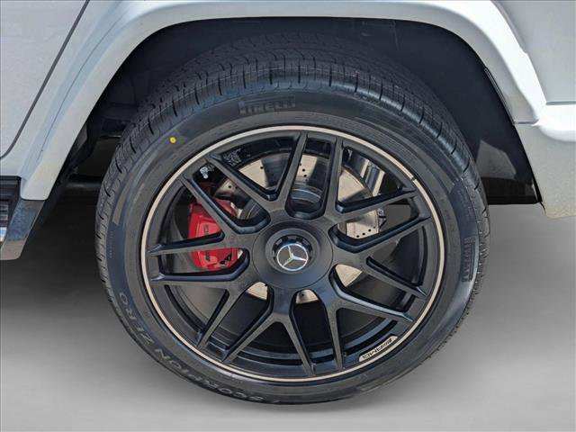 Used 2023 Mercedes-Benz G 63 AMG 4MATIC image 25