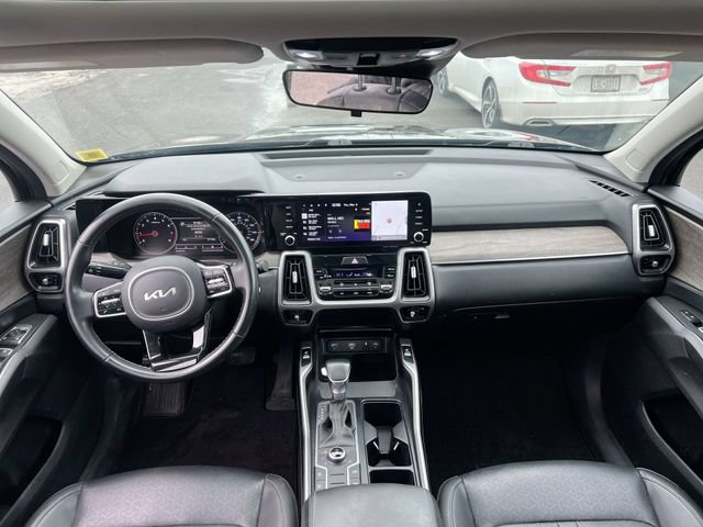 Used 2023 Kia Sorento S w/ Panoramic Sunroof Package AWD/4WD image 21