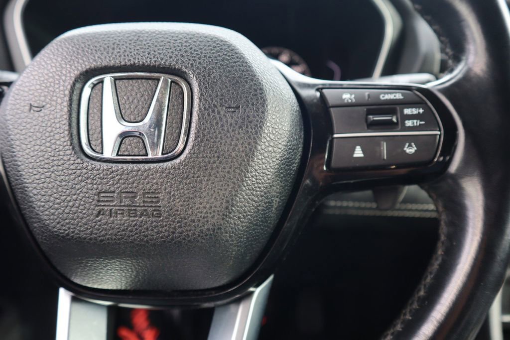 Used 2024 Honda Pilot EX-L image 20