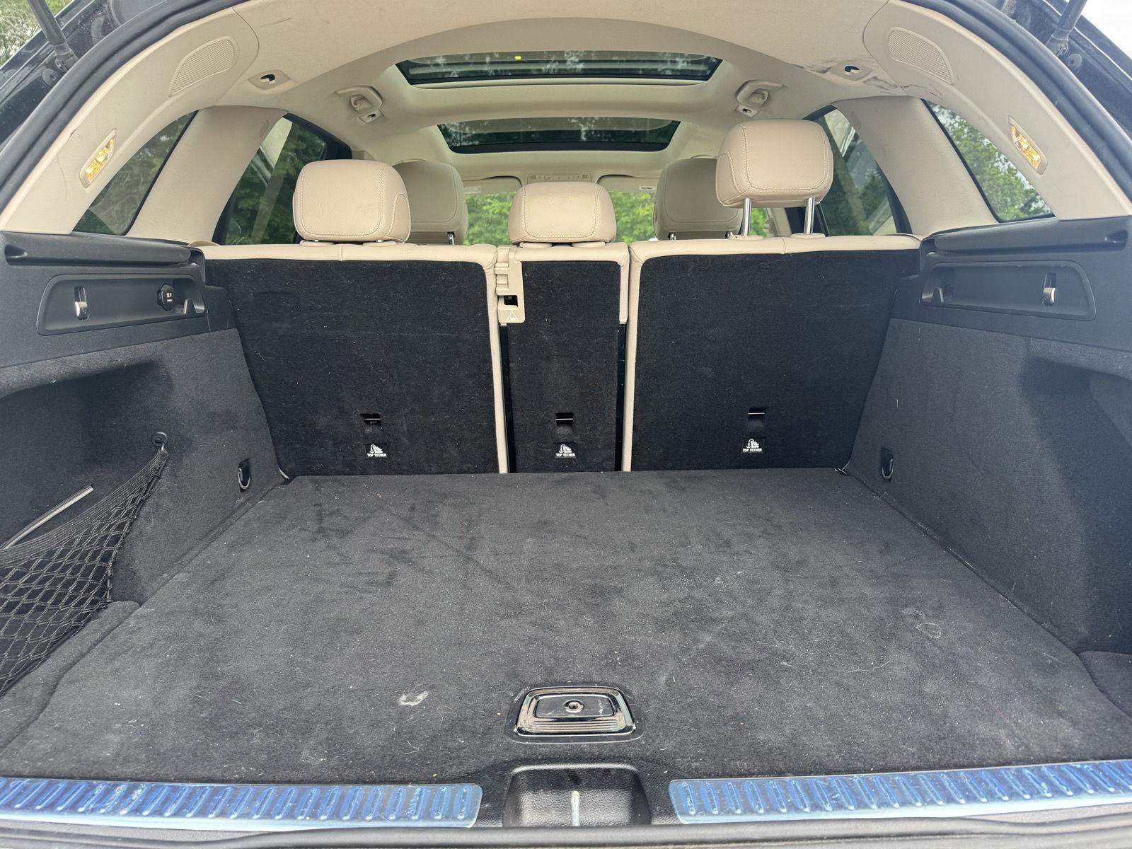 Used 2019 Mercedes-Benz GLC 300 image 23