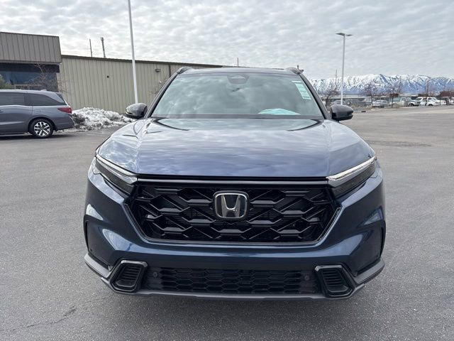 New 2026 Honda CR-V Sport-L image 8