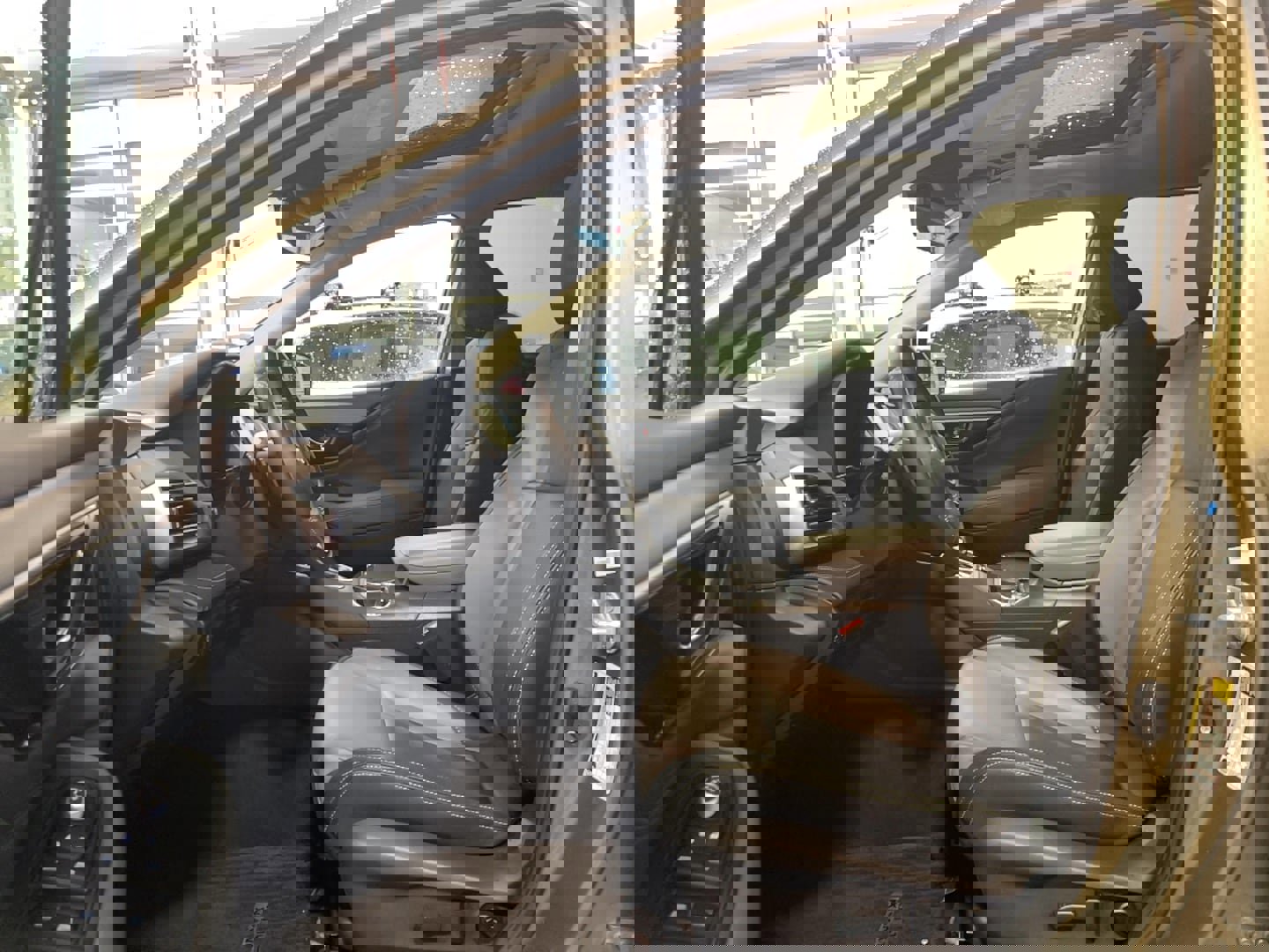 Used 2024 Subaru Outback Onyx Edition image 8