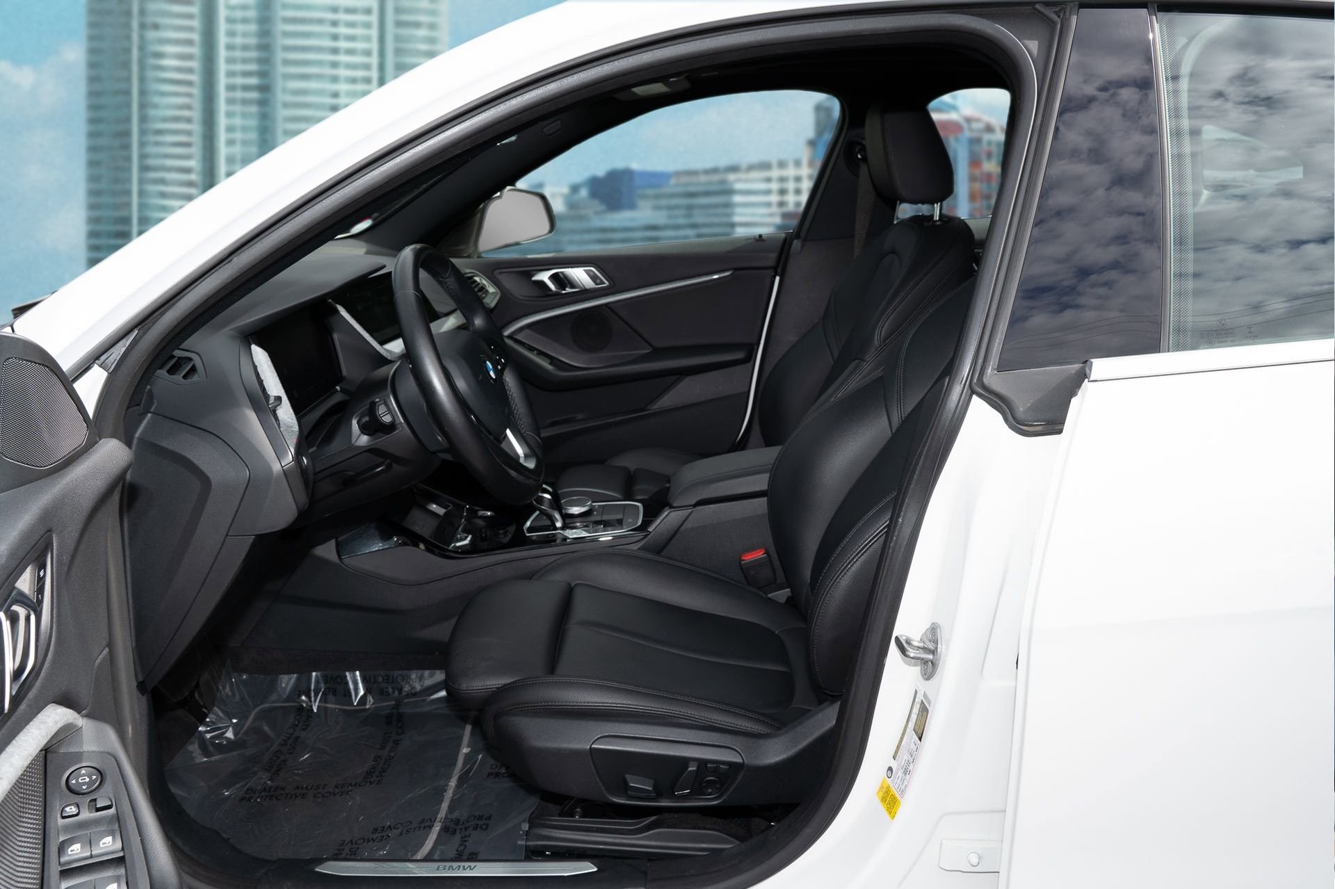 Used 2022 BMW 228i Gran Coupe w/ Convenience Package image 15