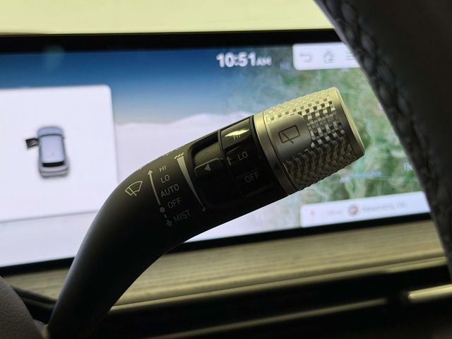 Used 2026 Genesis GV80 2.5T Advanced image 33